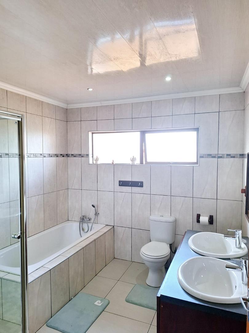 To Let 3 Bedroom Property for Rent in Minerva Gardens Northern Cape